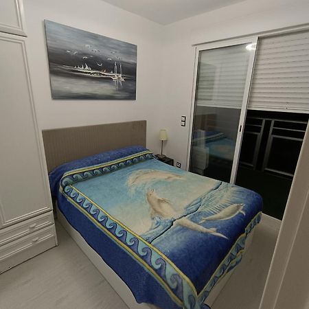 Fantastico Apartamento Faro De Cullera A Primera Linea Mar Abierto Playa De Los Olivos Faro de Cullera Exterior foto