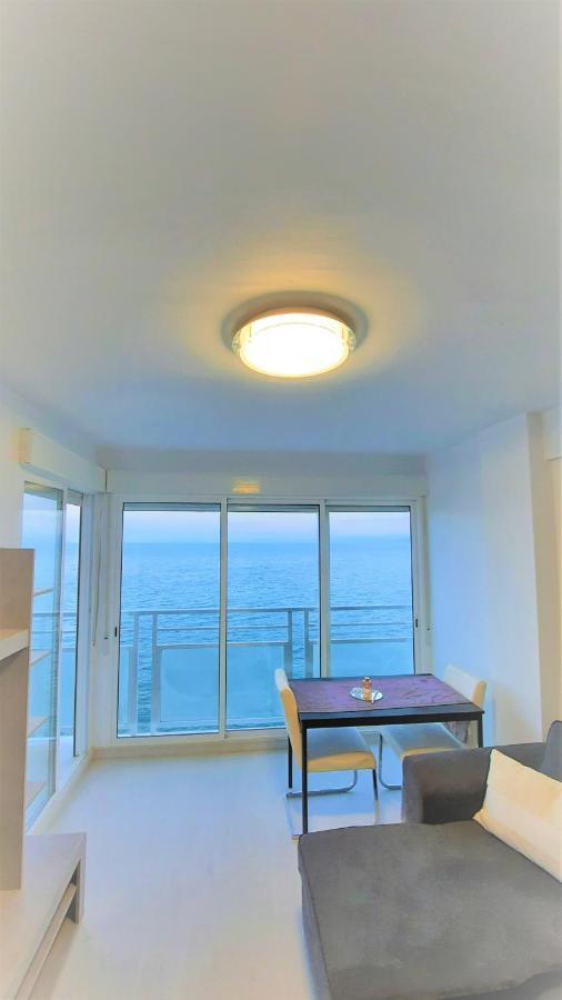 Fantastico Apartamento Faro De Cullera A Primera Linea Mar Abierto Playa De Los Olivos Faro de Cullera Exterior foto
