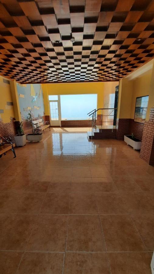 Fantastico Apartamento Faro De Cullera A Primera Linea Mar Abierto Playa De Los Olivos Faro de Cullera Exterior foto